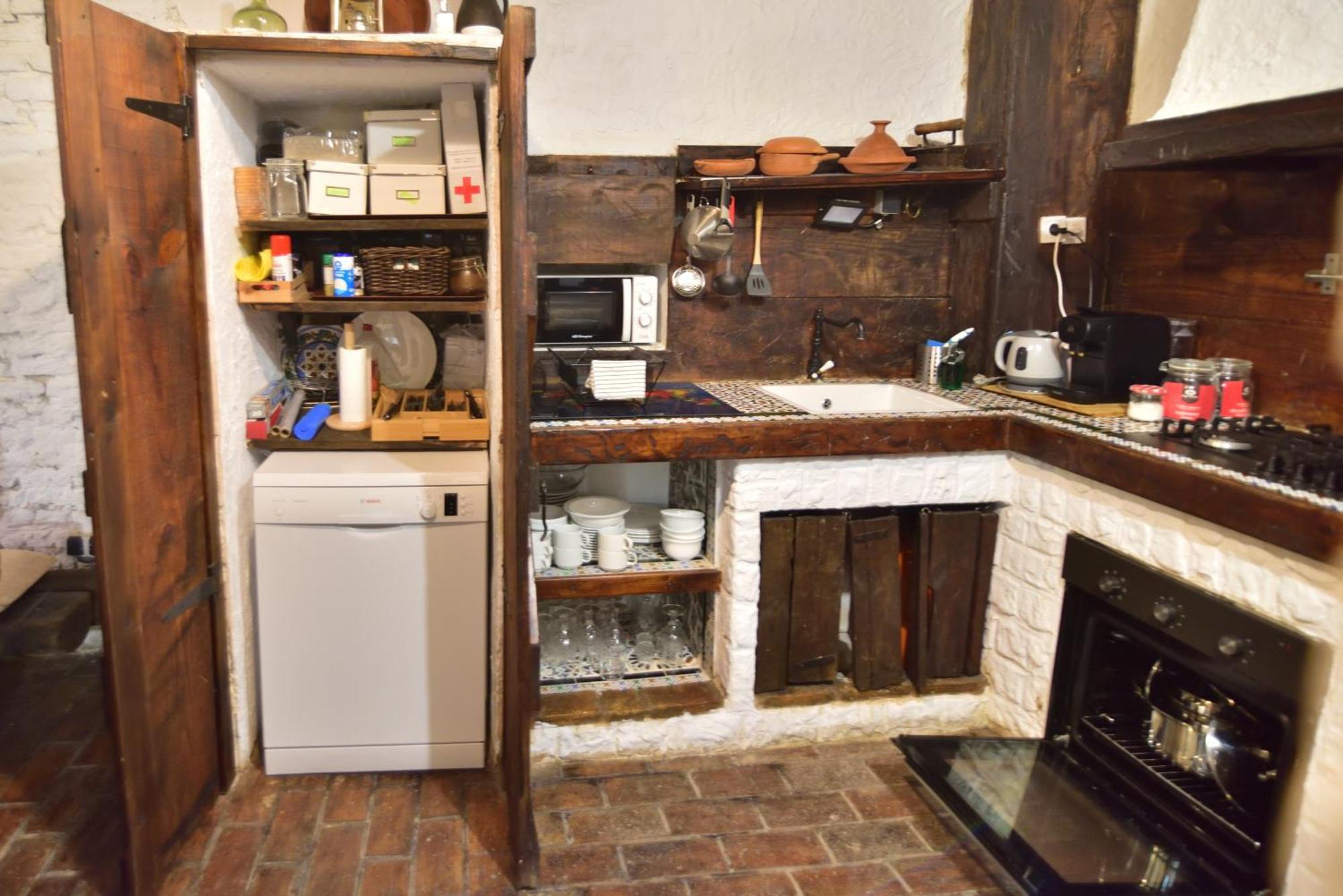 Casa Tenorio Barrio De Santa Cruz Sewilla Zewnętrze zdjęcie